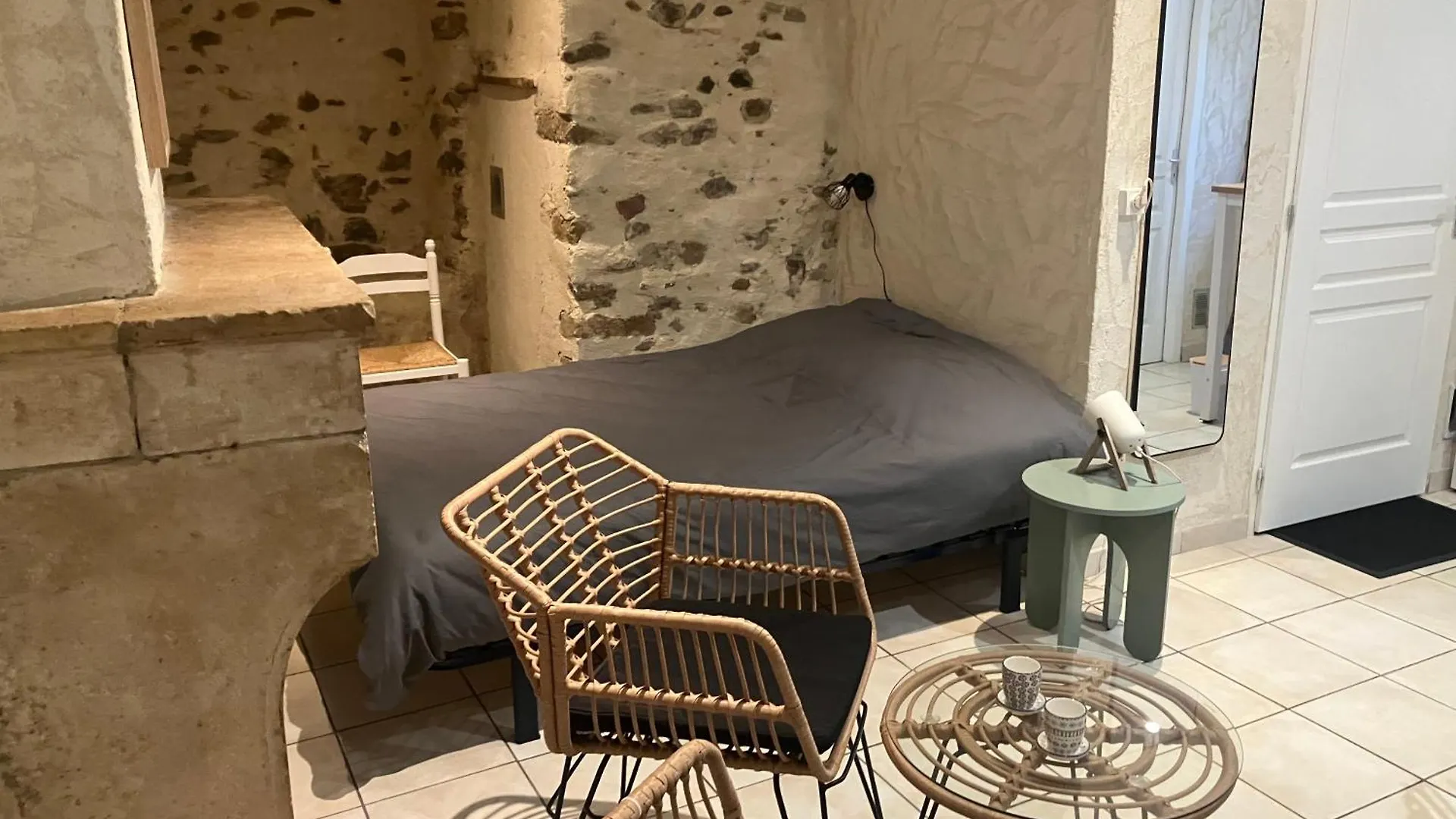 Chambre D Hote Vienne Centre Historique